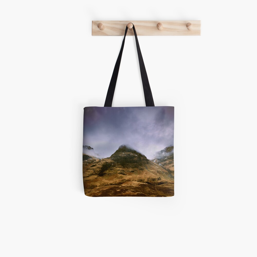 Three sisters Tote Bag