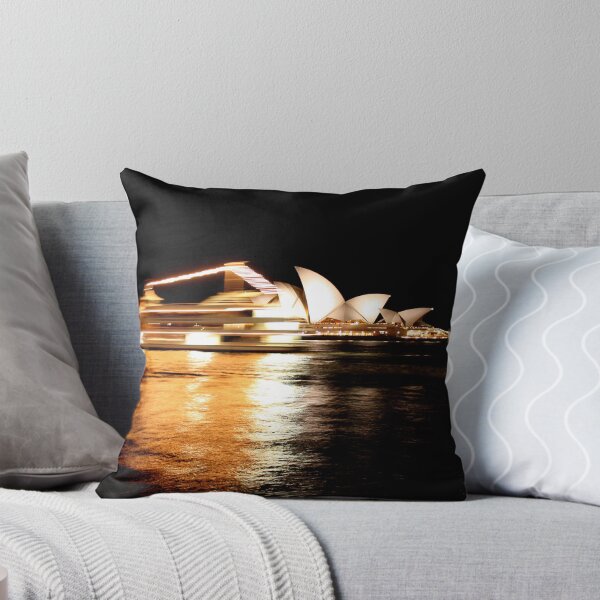 Item preview, Sydney Opera House designed and sold by Candice Campbell.