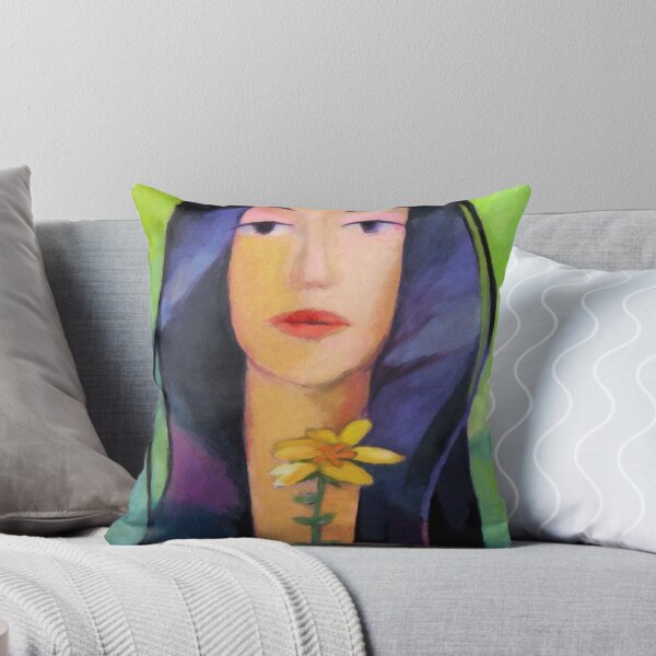 Item preview, Spring Woman designed and sold by Lutz Baar.