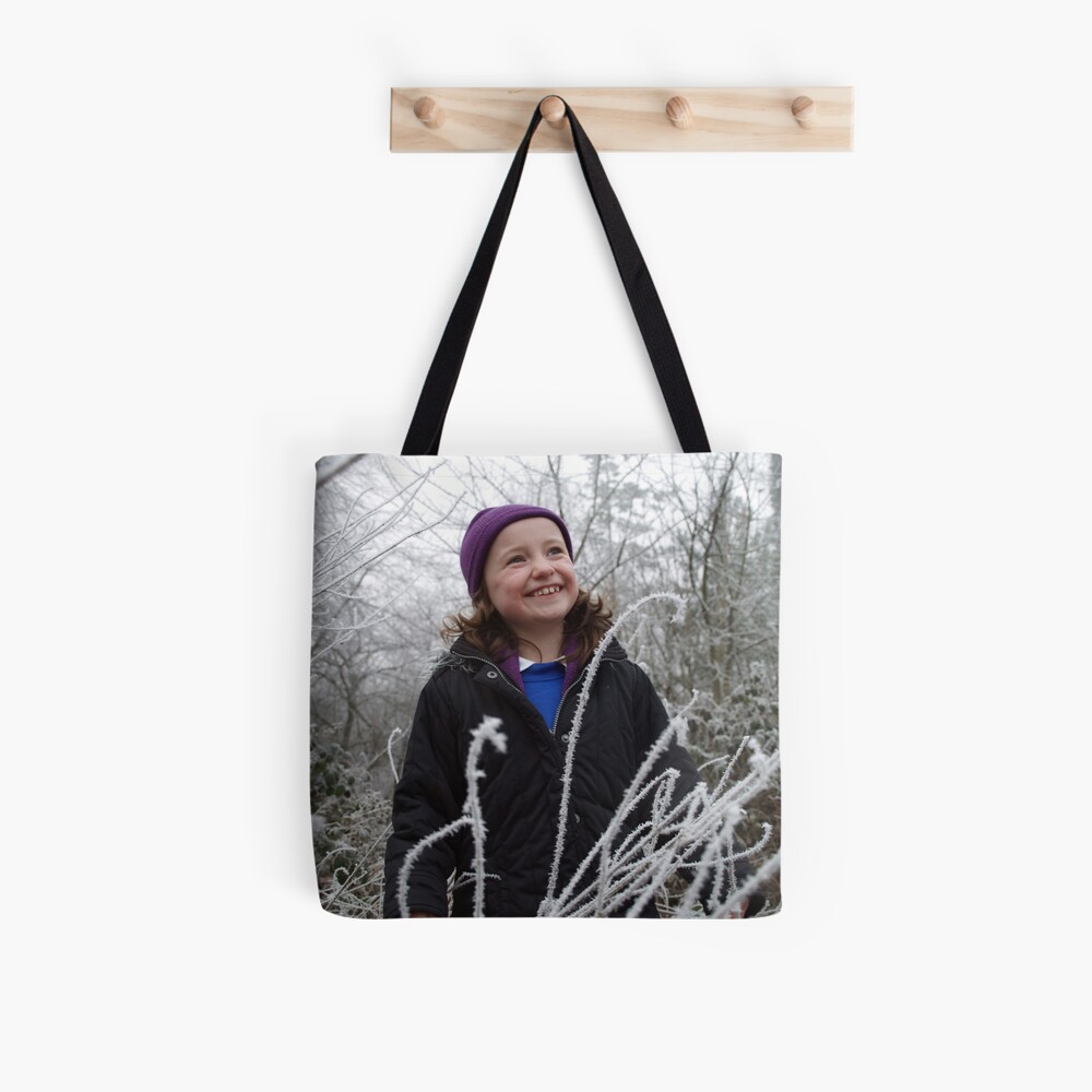 Item preview, All Over Print Tote Bag designed and sold by blondie1sammo.