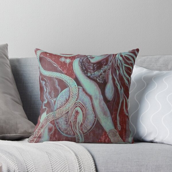 Item preview, Naga Woman designed and sold by Melissa Shemanna.