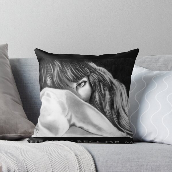 Item preview, The Very Best of Me designed and sold by Rawshot.