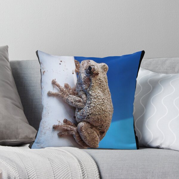 Item preview, Frog designed and sold by Elizabeth Burton.