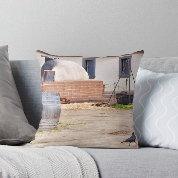 Item preview, strutting by the outdoor kitchen designed and sold by Lenny La Rue, IPA.
