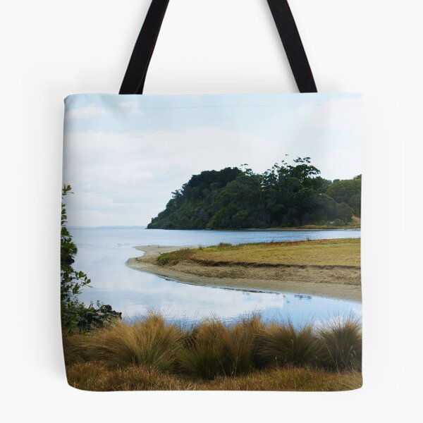 Artikelvorschau, Gardiner Gap Beach at Rangitoto entworfen und verkauft von AdamJonesNZ.