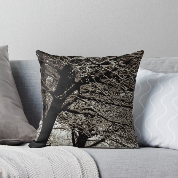 Item preview, Snowy Daze designed and sold by Nicole Remolde.
