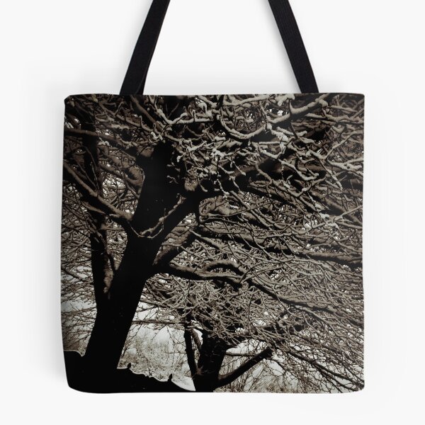 Item preview, Snowy Daze designed and sold by Nicole Remolde.