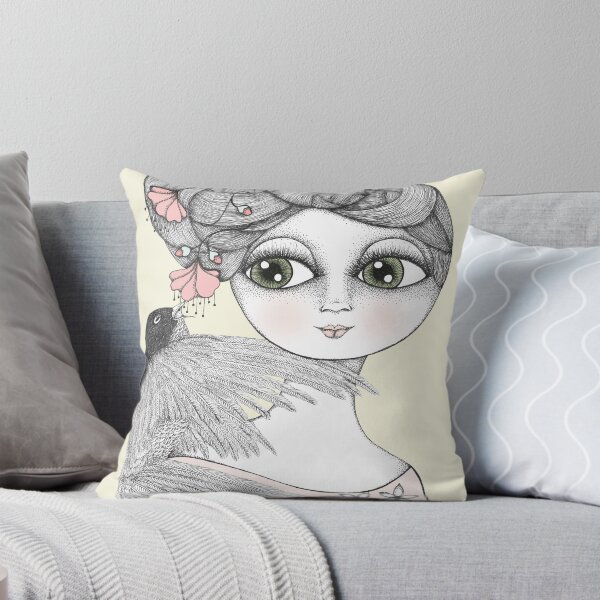Item preview, Whisper tweet nothings designed and sold by Danielle Reck.