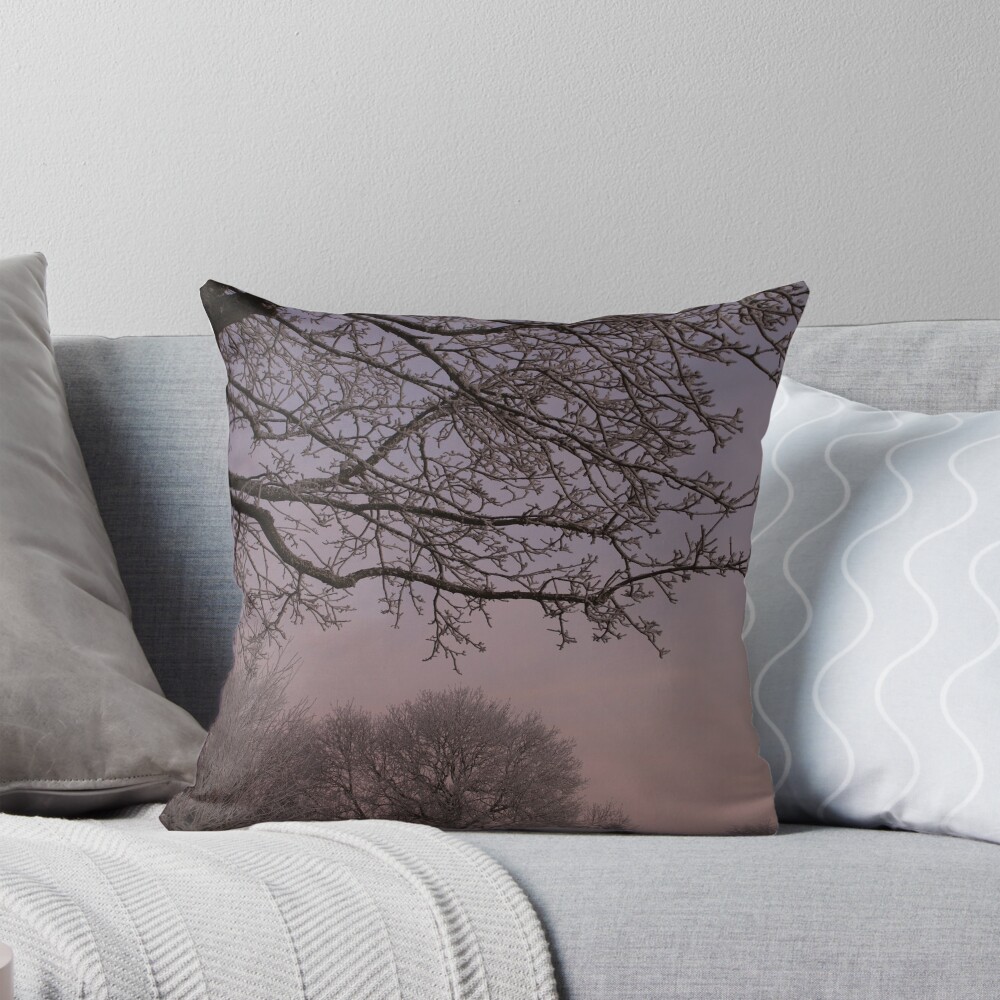 Item preview, Throw Pillow designed and sold by blondie1sammo.