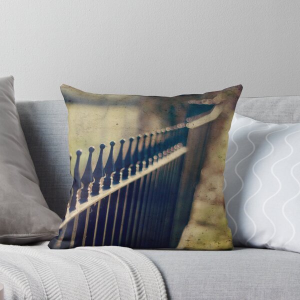 Item preview, Fence No.4 designed and sold by Sid Black.