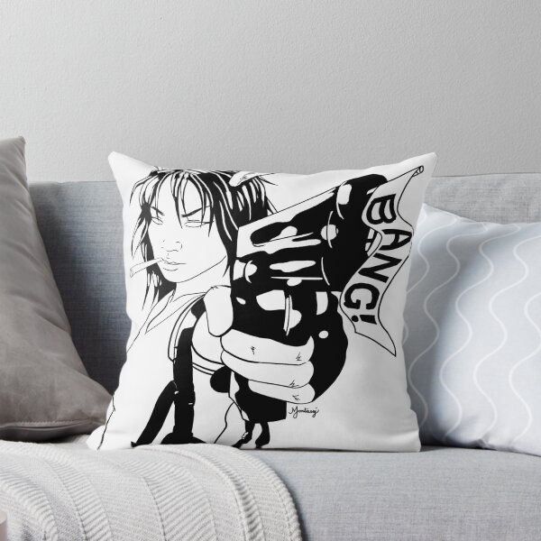 Item preview, BANG! BW designed and sold by Natassja.