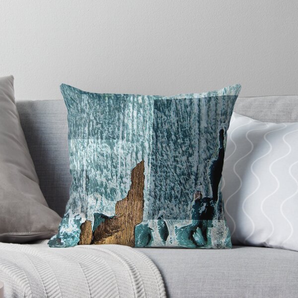 Item preview, Water Damage designed and sold by Rick Jamison.