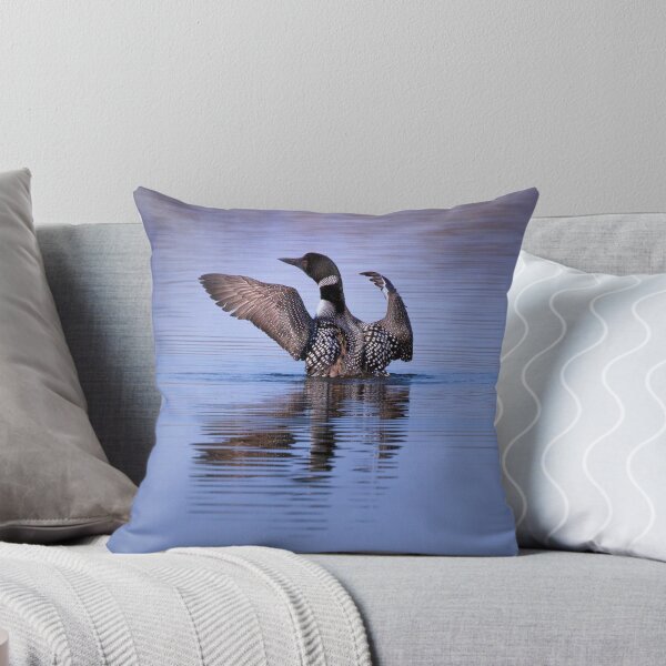 Item preview, Common Loon - Bolingbrook, Illinois designed and sold by John Absher.
