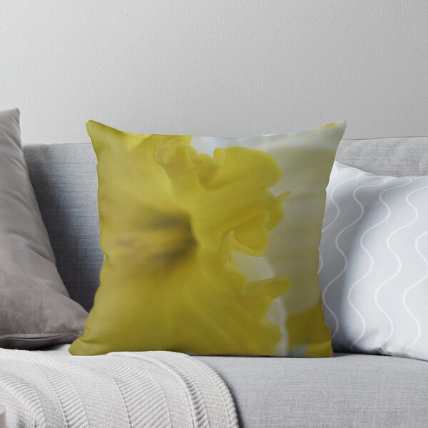 Item preview, Not so distant Daffodil designed and sold by MarianBendeth.