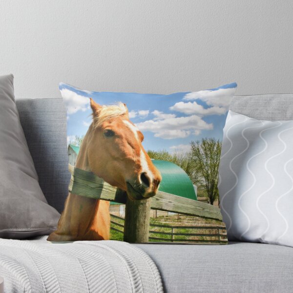 Item preview, Life on the Ranch designed and sold by Claude Johnson.