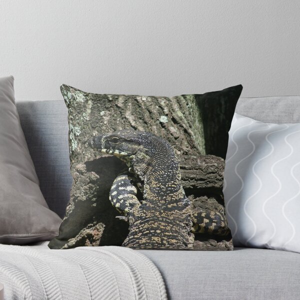 Item preview, Monitor - Buderim Forest Park - Qld designed and sold by HeidiForeman.