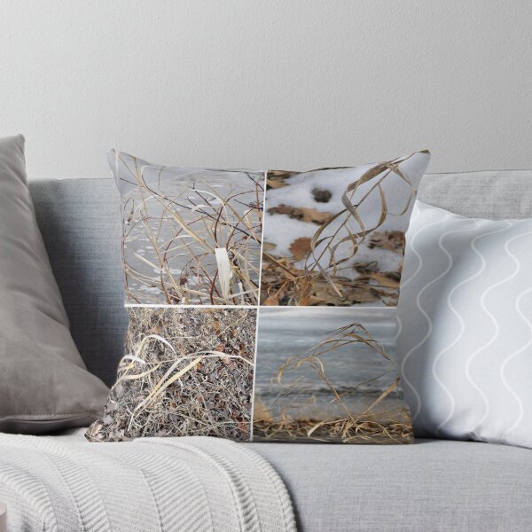 Item preview, Spring Grasses designed and sold by kenspics.
