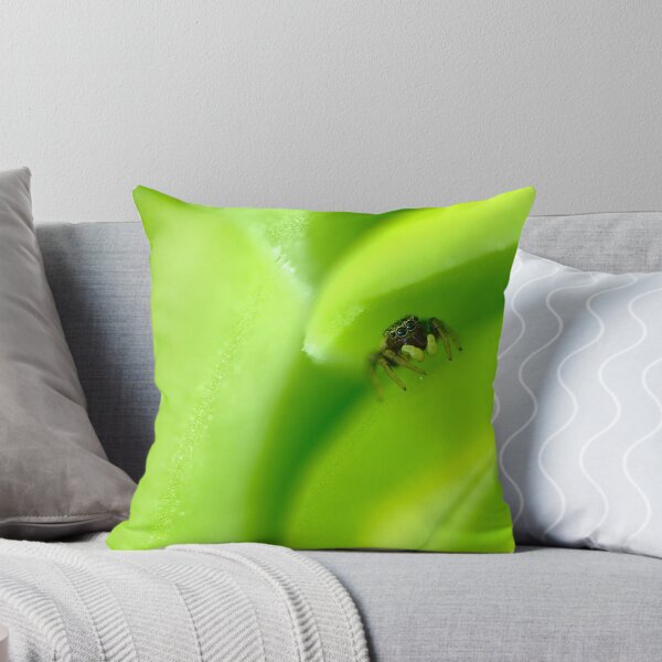 Item preview, The Green One designed and sold by tchebytchev.