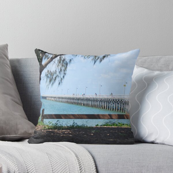 Item preview, Urangan Pier...again designed and sold by treborbob.