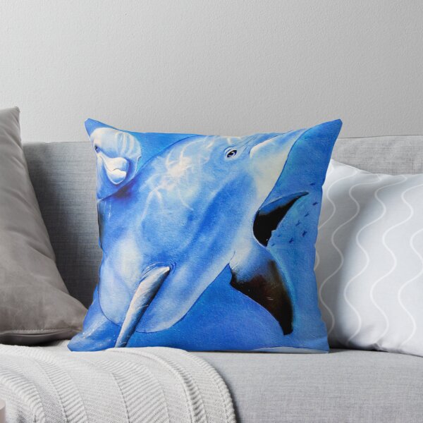 Item preview, "Dolphins" Series designed and sold by Taniakay.