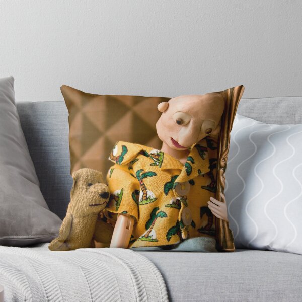 Aperçu de l'œuvre Soft comfort créée et vendue par Colleen Sattler.