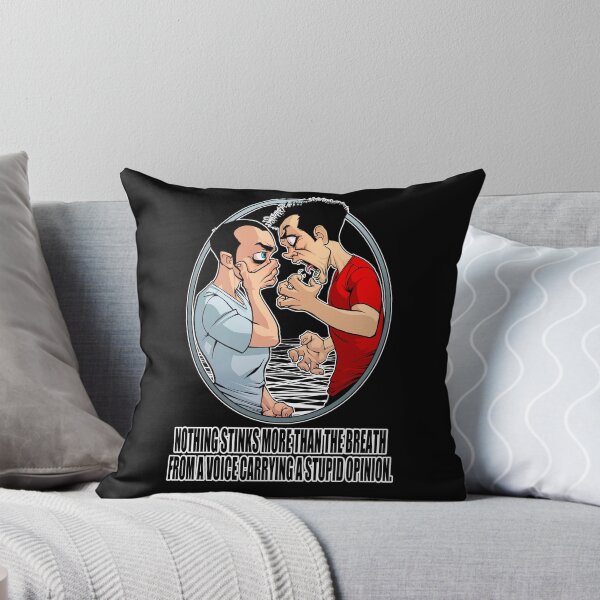 Item preview, Stupid Opinion designed and sold by dlxartist.