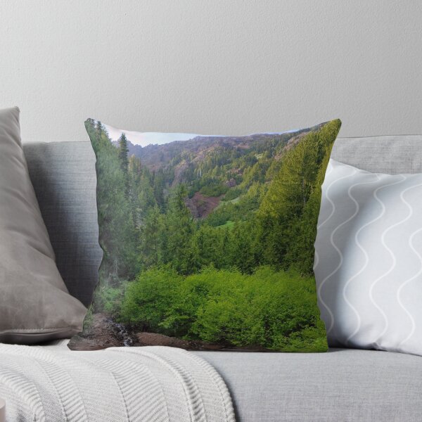 Item preview, Mountainside Stream designed and sold by Stacey Lynn Crary.