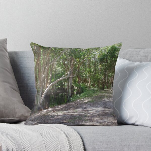 Item preview, paper bark forest designed and sold by ronlan.
