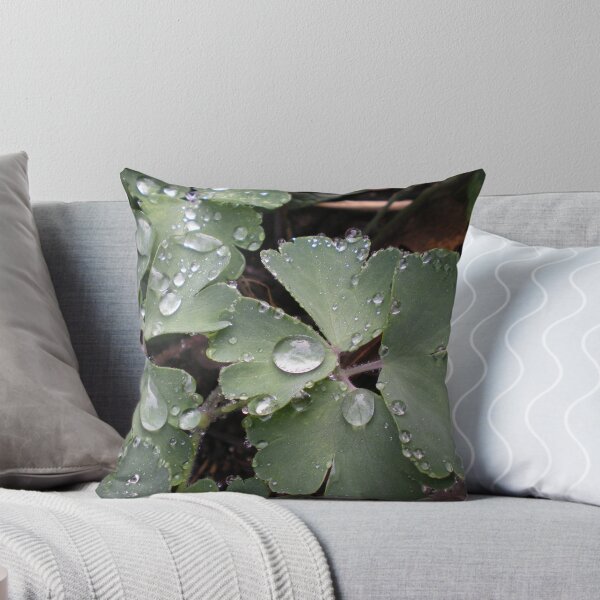 Item preview, Water Drops designed and sold by VMKgirl.