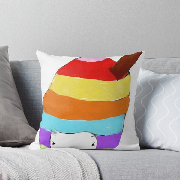 Item preview, Icecream Hat designed and sold by dear-sweetlings.