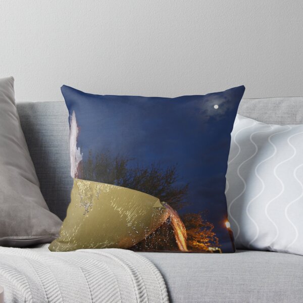 Item preview, Fountain and Moon Beauty designed and sold by YasLalu.