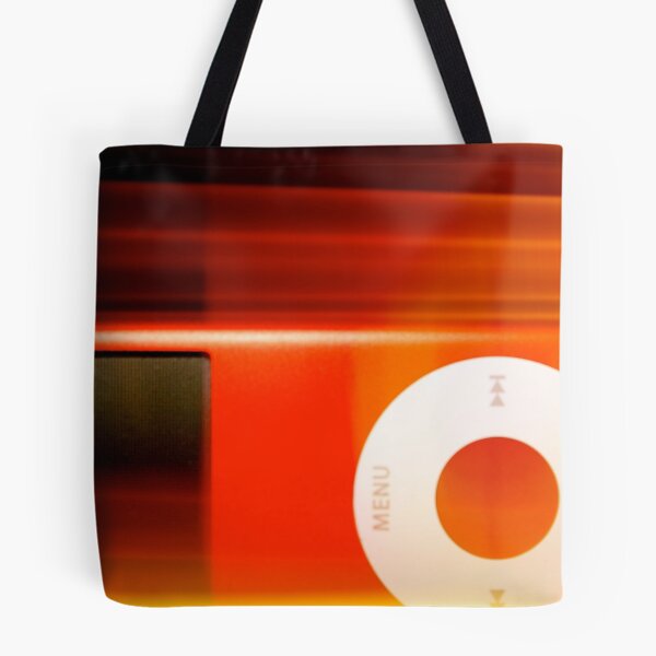 Item preview, Red Nano Motion designed and sold by YasLalu.