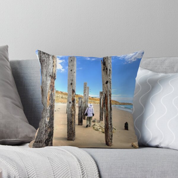 Item preview, Among the Posts designed and sold by Bill  Robinson.