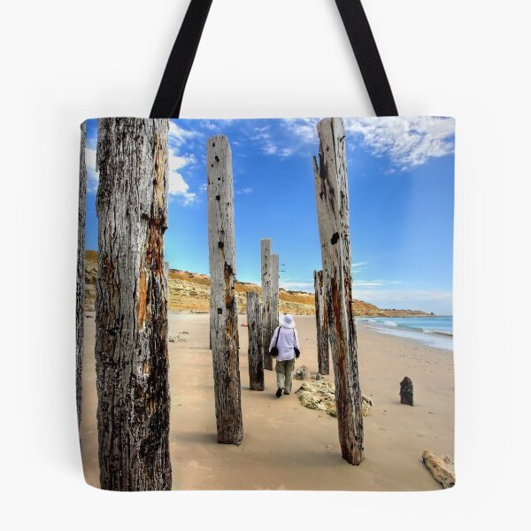 Item preview, Among the Posts designed and sold by Bill  Robinson.