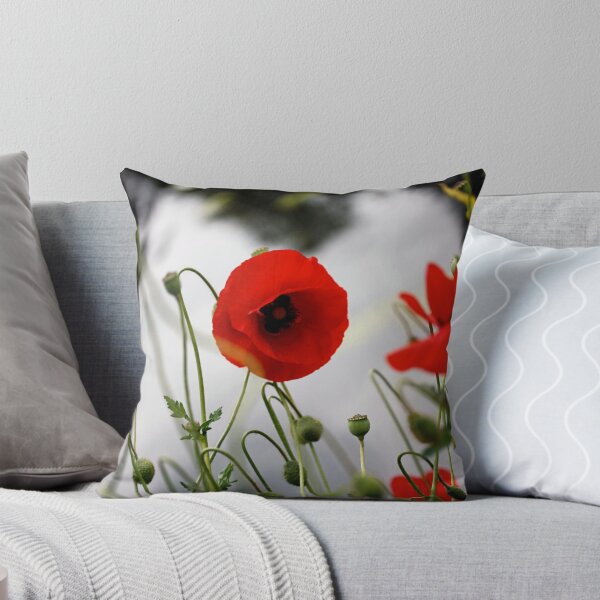Item preview, poppy designed and sold by Annalisa Bruno.