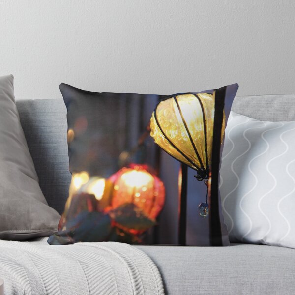 Item preview, Crepuscule du Matin designed and sold by Jay Reed.