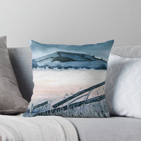 Item preview, "By the Light of the Silvery Moon" - Brent Knoll, Somerset designed and sold by timsmith.