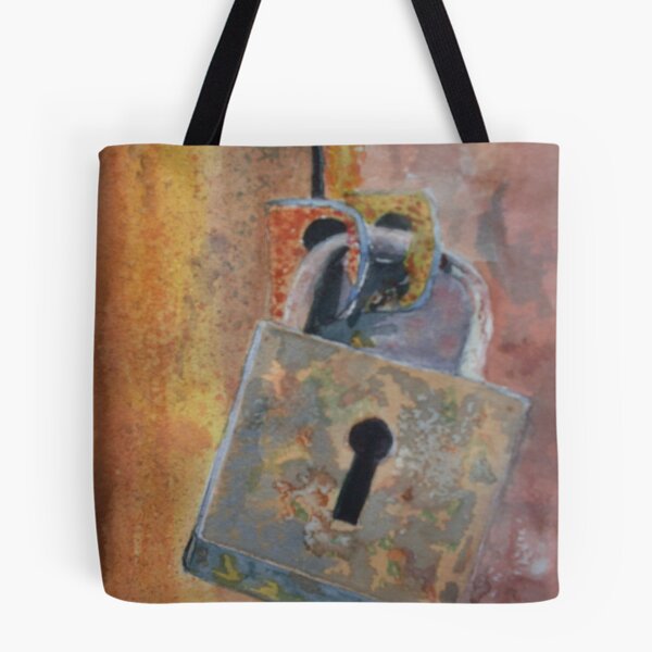 Item preview, Locked In Locked Out designed and sold by Warren  Thompson.