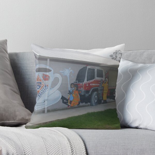 Item preview, Bodalla RFS Fire Station 2 designed and sold by roybob.