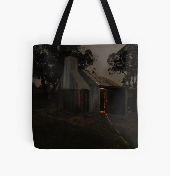 Item preview, In the bush at night... designed and sold by Richard  Stanley.