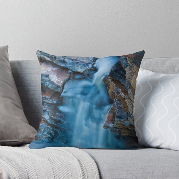 Item preview, joffre falls - karijini, western australia designed and sold by col hellmuth.