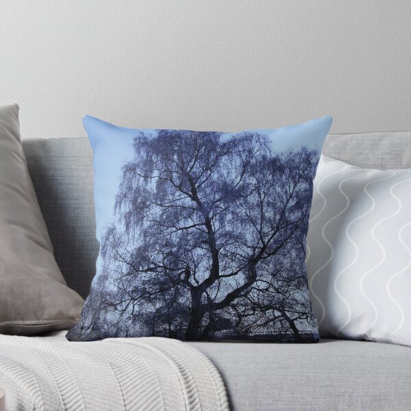 Item preview, Snow On The Branches designed and sold by illman.