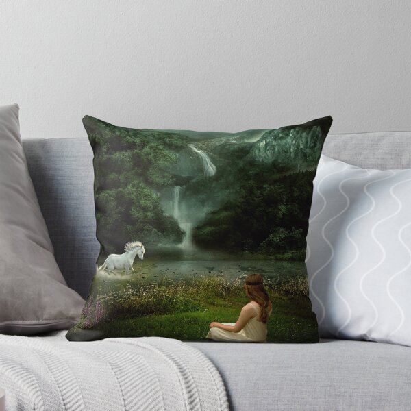 Item preview, Wild Horses Couldn't Drag Me Away designed and sold by myoriginalsin.
