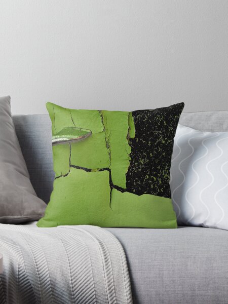 Aperçu de l'œuvre Retro 70s lime green...... créée et vendue par Lynne Prestebak.