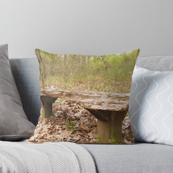 Item preview, rough hewn seat designed and sold by BShirey.