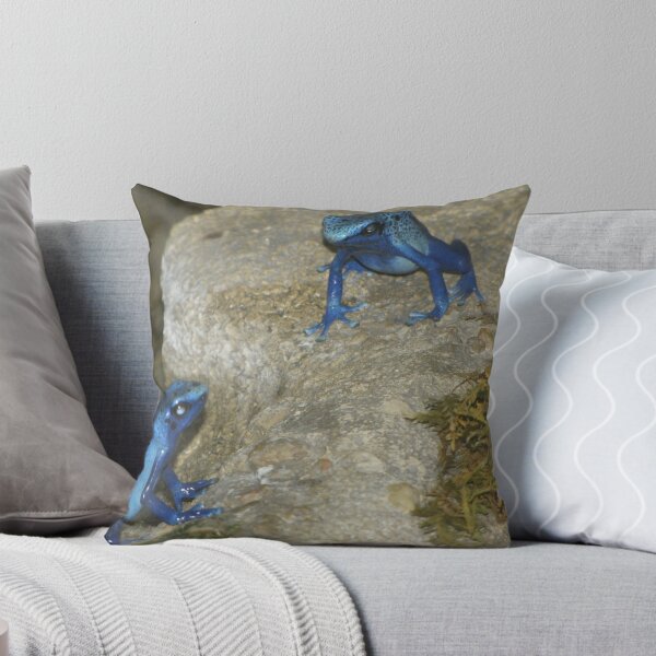 Item preview, Poison Dart Frogs designed and sold by Lori Hark.