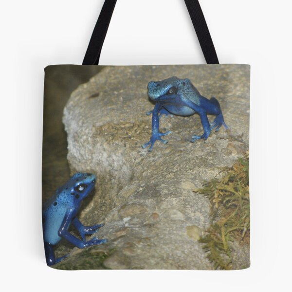 Item preview, Poison Dart Frogs designed and sold by Lori Hark.