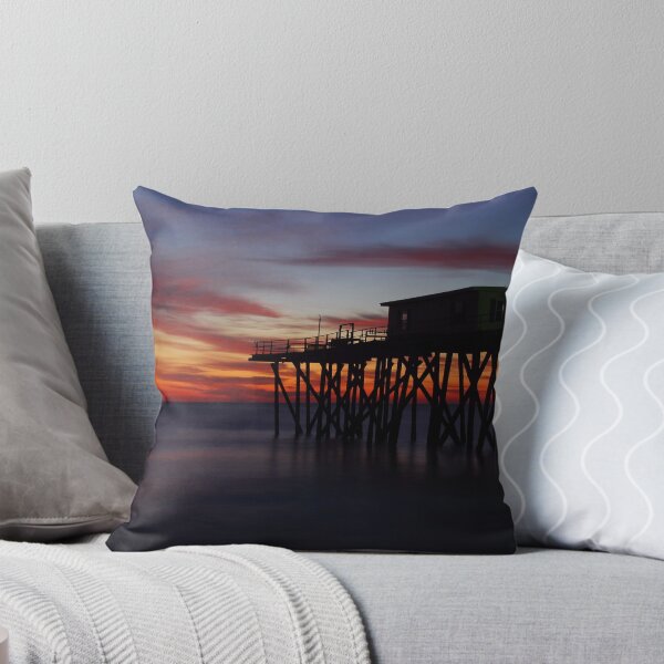 Item preview, silhouette designed and sold by Paul Long.