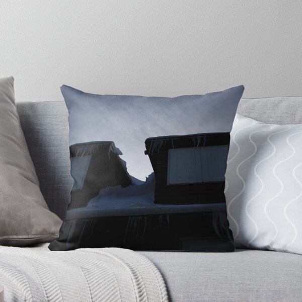 Item preview, Closed for the Season designed and sold by Forest Snowden.
