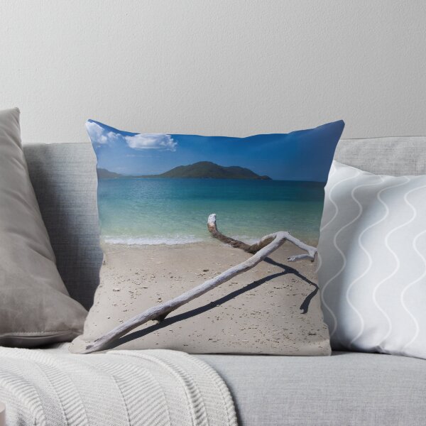 Item preview, fitzroy island, north queensland designed and sold by col hellmuth.